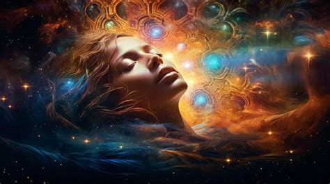 Recognizing the Spiritual and Intuitive Messages Embedded in Birthing Dreams