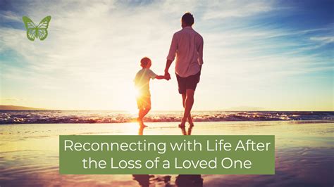 Reconnecting with Lost Loved Ones: Exploring the Healing Power of Vivid Dreams