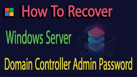 Recovering Administrator Access: A Step-by-Step Guide