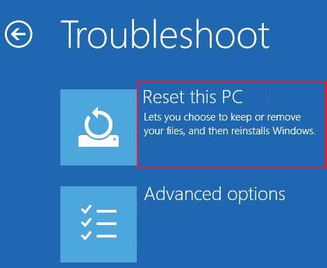 Recovering your computer to a previous state: A guide to restoring your Windows operating system