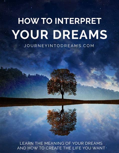 Reflecting on and Interpreting Your Dream Experience in Others' Residences