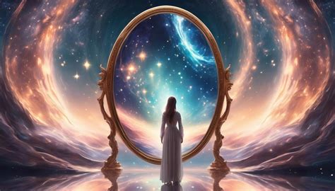 Reflection of Inner Desires: How Dreams about Past Connections Mirror Your Subconscious