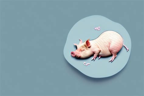 Reflections on Life and Fertility: The Symbolism Behind Dreaming of a Tiny Piglet