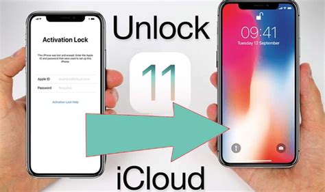 Removing the Password with iCloud on Your iPhone 11