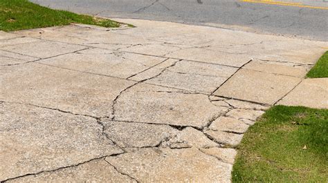 Repairing Cracks and Breaks