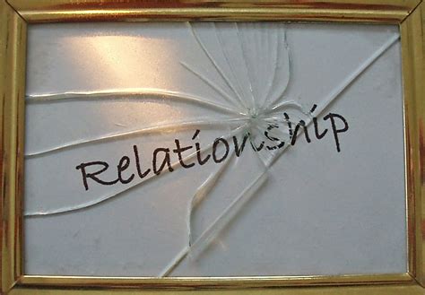 Repairing a Fractured Relationship: A Step-by-Step Guide