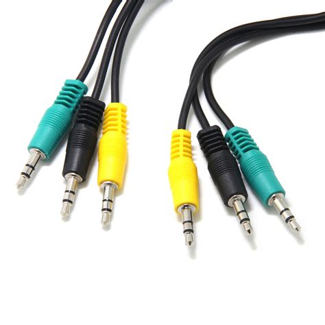 Replace the Audio Cable