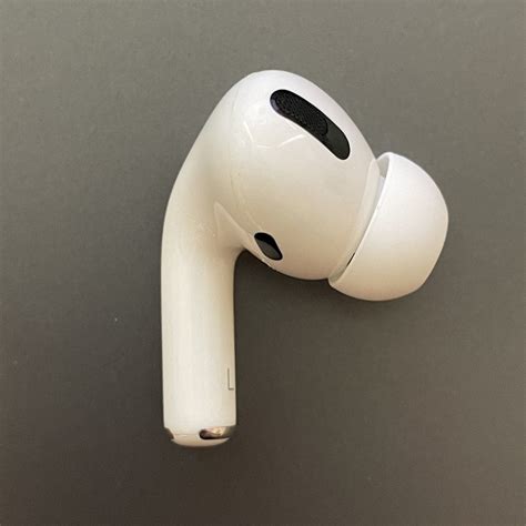 Replacing a Lost AirPod: Purchasing a New One