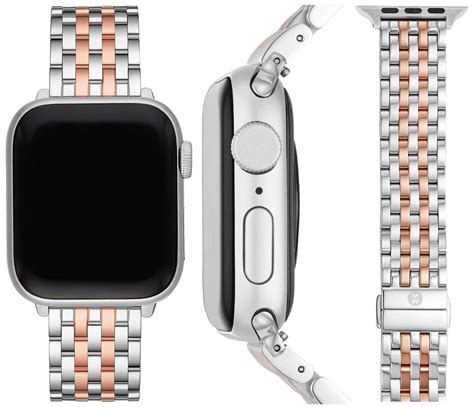 Replacing the Band of Your Sleek Timepiece