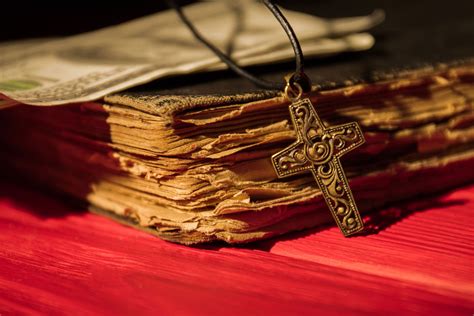 Representing Faith and Devotion: The Pectoral Cross as a Symbol of Christian Beliefs