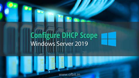 Requirements for Configuring DHCP on a Windows Server