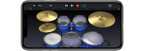 Requirements for Installing GarageBand on iOS 15