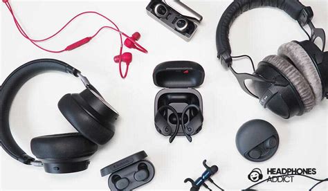 Researching the Top-notch M10 Headphones: An Inclusive Guide