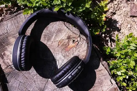 Reset Your Wireless Headphones: Mastering the Art of Restoring Sound Brilliance