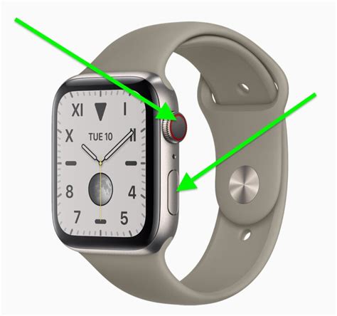 Resetting Your Apple Watch Using iTunes