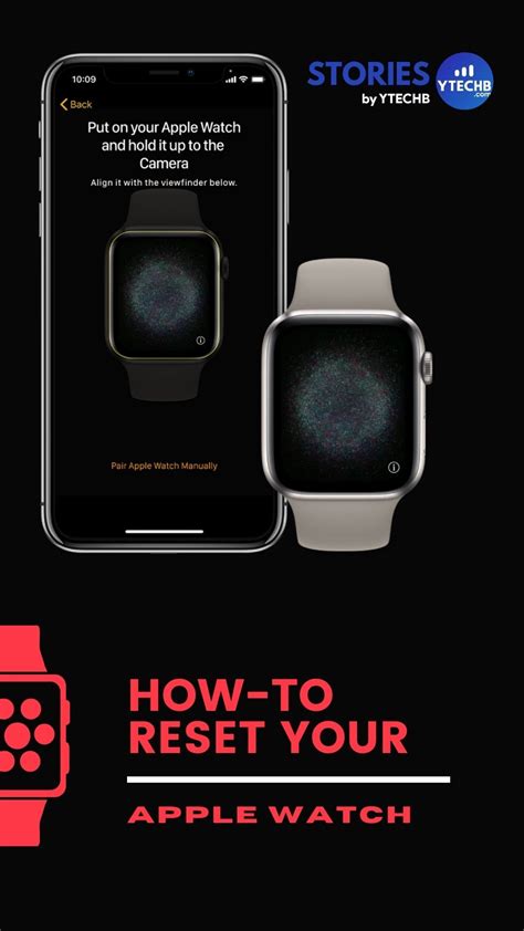 Resetting an Apple Watch without a Phone: A Step-by-Step Guide