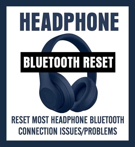 Resetting and Troubleshooting Your Earphone: Steps to Fix Common Issues