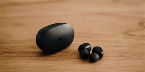 Resetting the Connection of your Xiaomi Earpieces