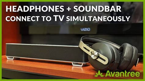 Resolving Audio Challenges when utilizing Headphones with Samsung Televisions