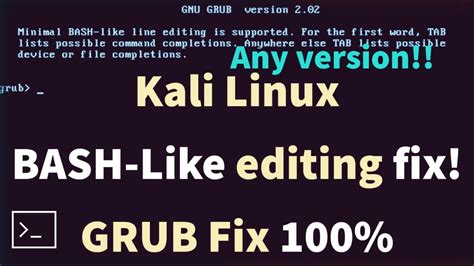 Resolving Booting and GRUB Errors during Linux Installation
