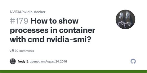 Resolving Common Issues with Nvidia-smi in Windows Docker Container