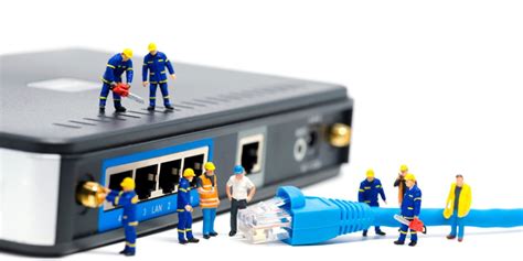 Resolving Internet Connectivity Problems: Troubleshooting Your Online Connection