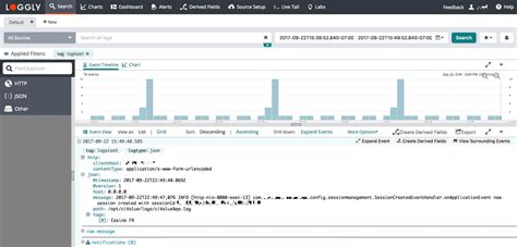 Resolving Logstash Parsing Issues