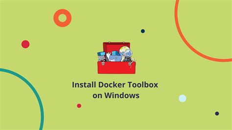 Resolving Network Issues in Docker Toolbox on Windows 8.1