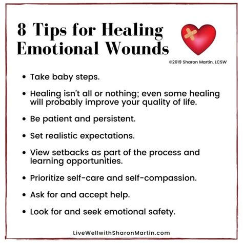 Resolving Past Trauma: Healing Emotional Wounds through Dream Analysis