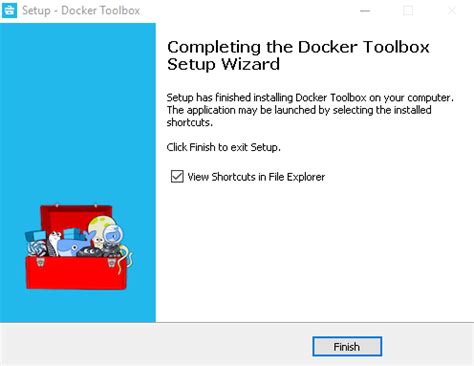 Resolving Virtualization Issues in Docker Toolbox on Windows 8.1