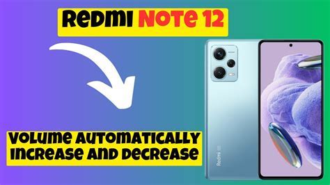 Resolving Volume Control Problems with Redmi Earphones