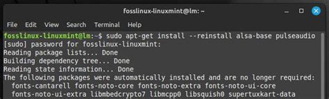 Resolving the "Unable to locate package docker-ce" Issue in Linux Mint