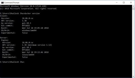 Resolving the Issue with Docker Cloud Command Line Interface on Windows