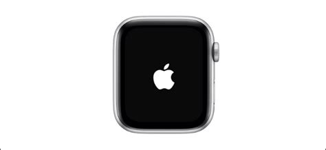 Restarting Your Apple Smartwatch: A Quick Guide