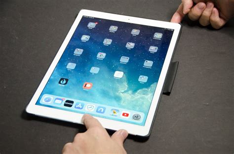 Restarting Your Apple iPad Air: A Quick Solution for Technical Issues