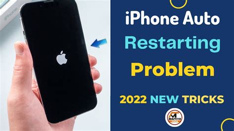 Restarting the iPhone XR to Resolve the Sound Problem