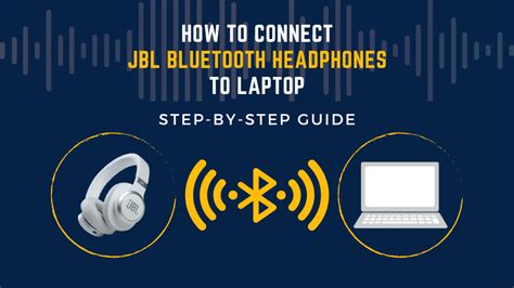 Restoring the Bluetooth Connection on JBL Headphones