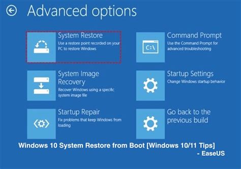 Restoring the Windows Boot Loader