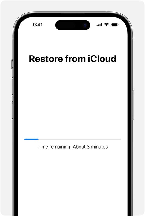 Restoring your device to an Earlier iOS Release