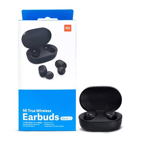 Retail Stores: Finding Xiaomi Wireless Earphones Offline