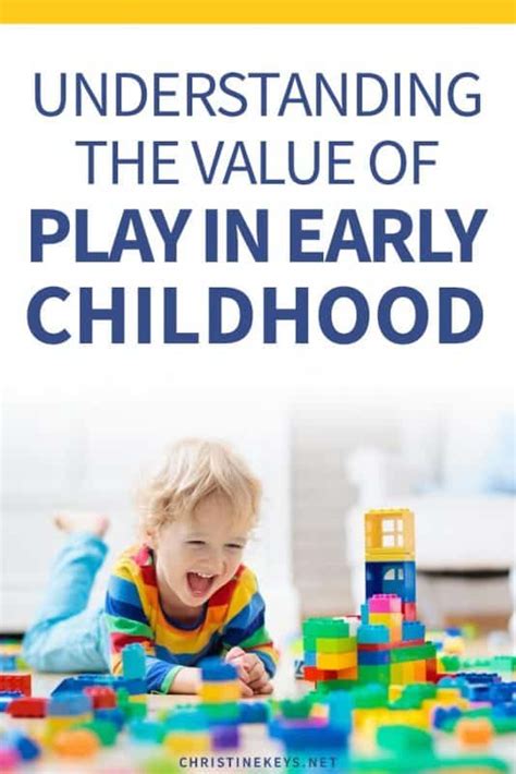 Rethinking Early Education: The Importance of Play