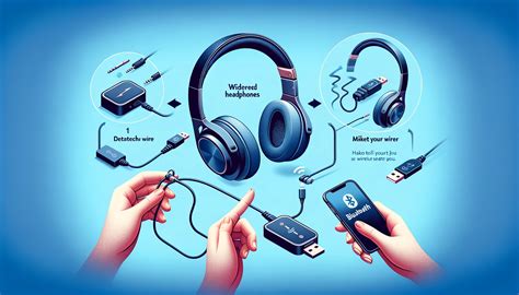 Returning Wireless Headphones: A Step-by-Step Guide