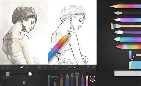 Revamp Your Drawing Experience with this Incredible Application