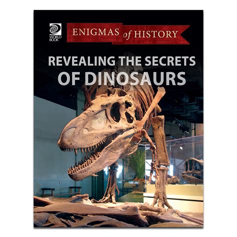 Revealing the Mysteries: The Scientific Process of Dinosaur Analysis