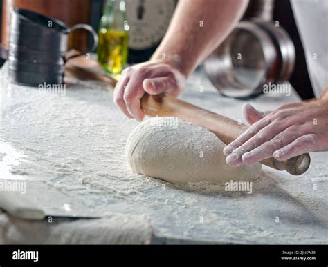 Revealing the Mysteries of Traditional Bread-Making