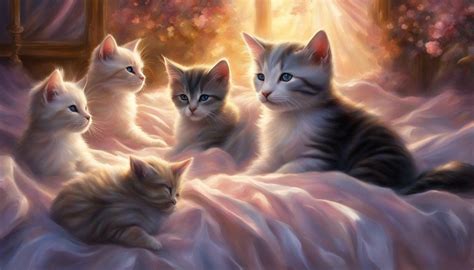 Revealing the Significance of Kittens in the Interpretation of Dreams