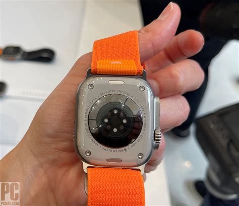 Reviving Your Apple Watch 8 Ultra: Bringing It Back to Life