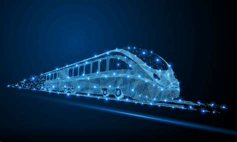 Revolutionary Features of the Futuristic Railway Innovation