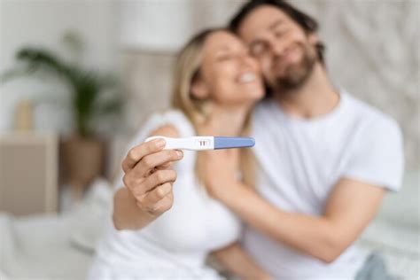 Revolutionizing the Pregnancy Testing Industry