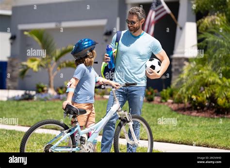 Riding a Motorcycle as a Path to Bonding and Learning